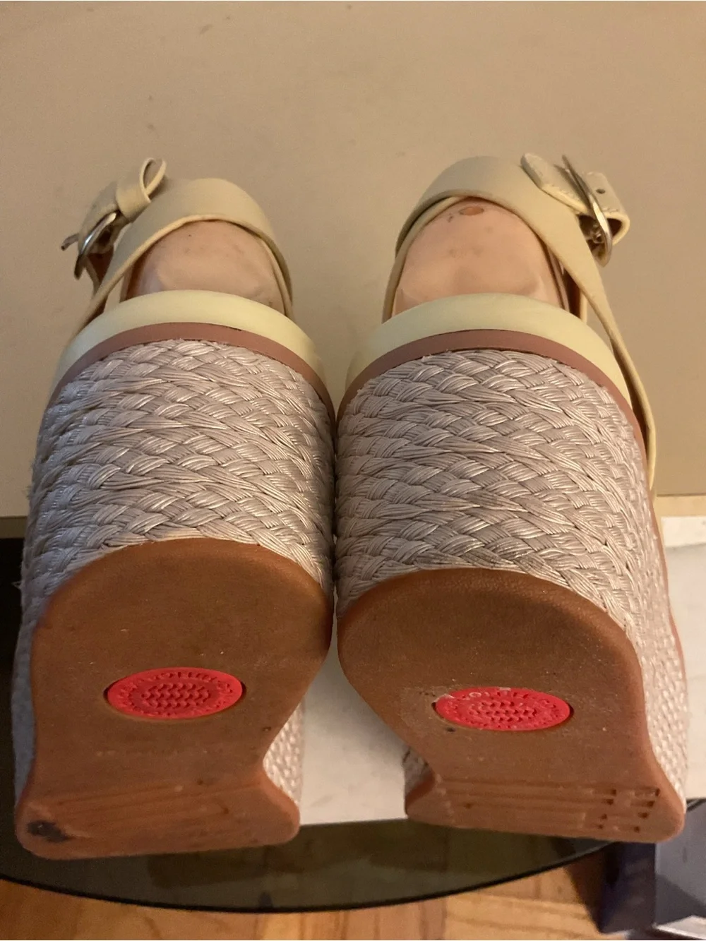 Fitflop great only
